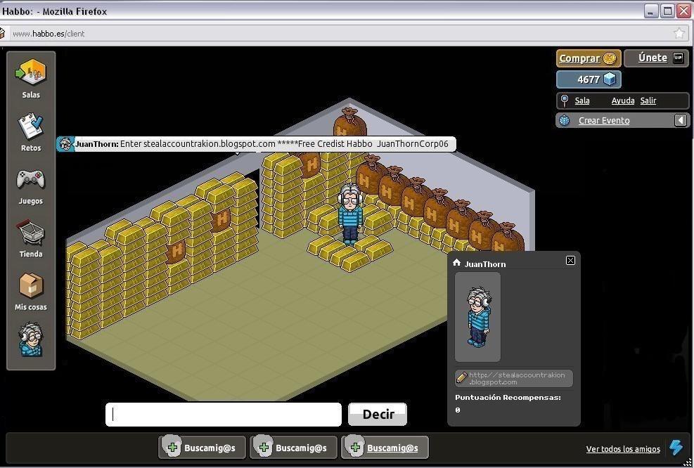 Free Virtual Games Like Habbo Hotel