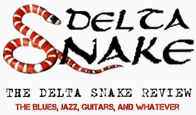 The Delta Snake Review Musical Gear Review Archive