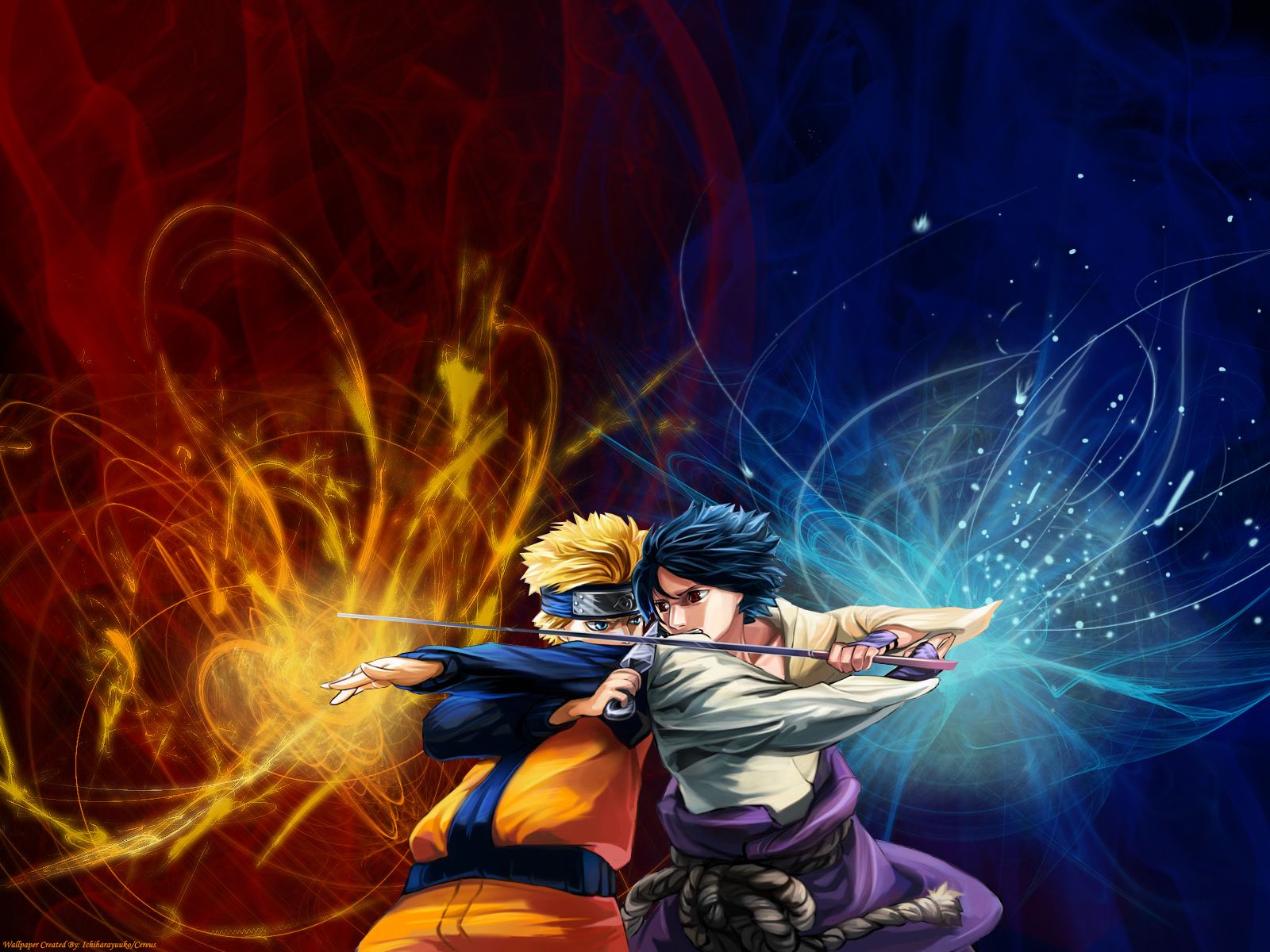 hd naruto wallpapers