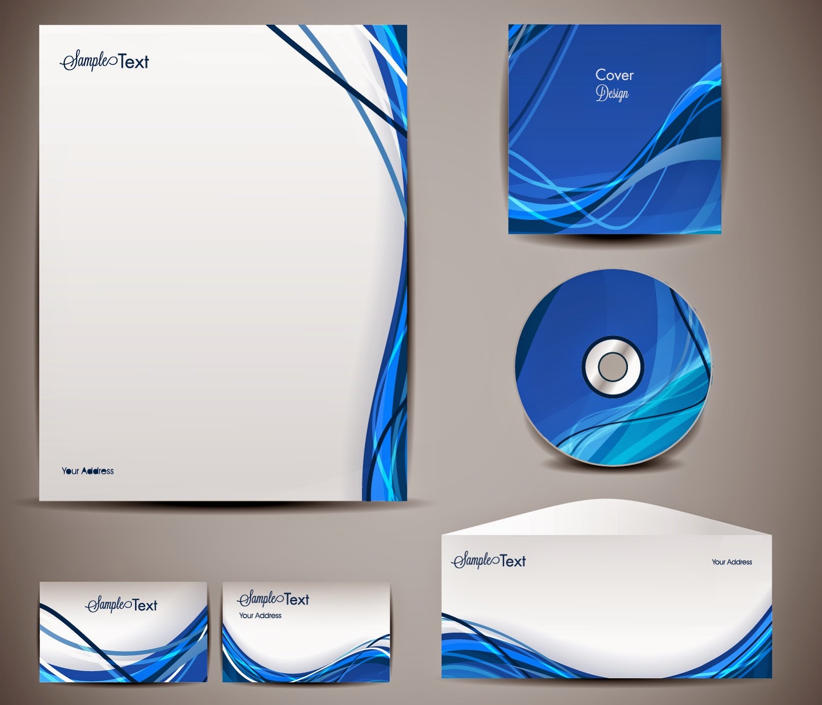 Vector Design Psd File Free Download