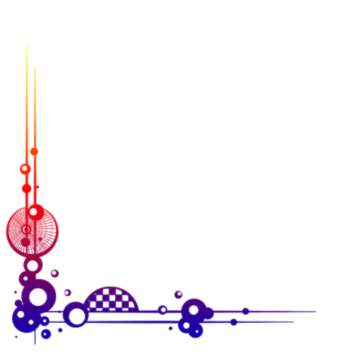 Corner Borders Effects Get Free Photo Editing Effects Polyvore