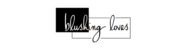 Blushing Loves