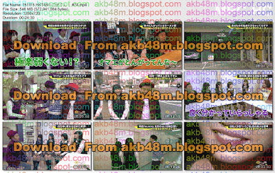 AKB48 Theater