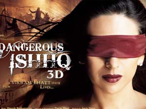 Dangerous Ishhq Movie Dual Audio 720p