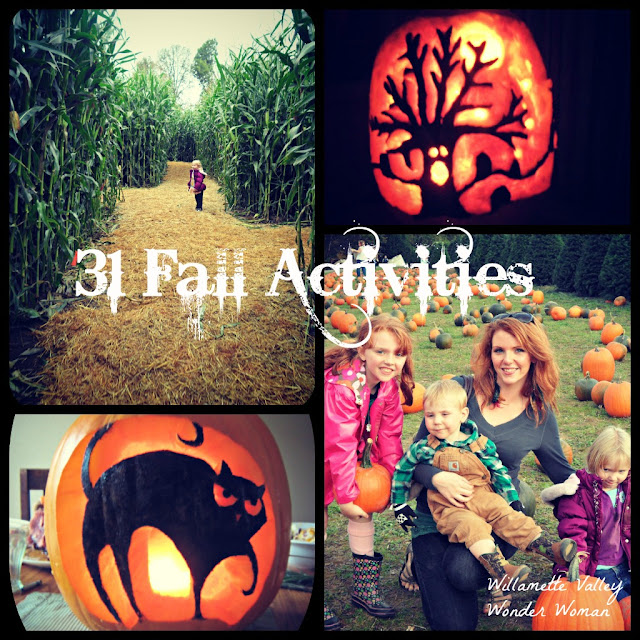 fun fall activities fall fun activities