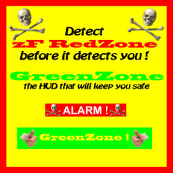 Redzone Second Life Ip Address Detection Tool