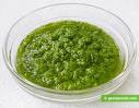 PERFECT PESTO SAUCE