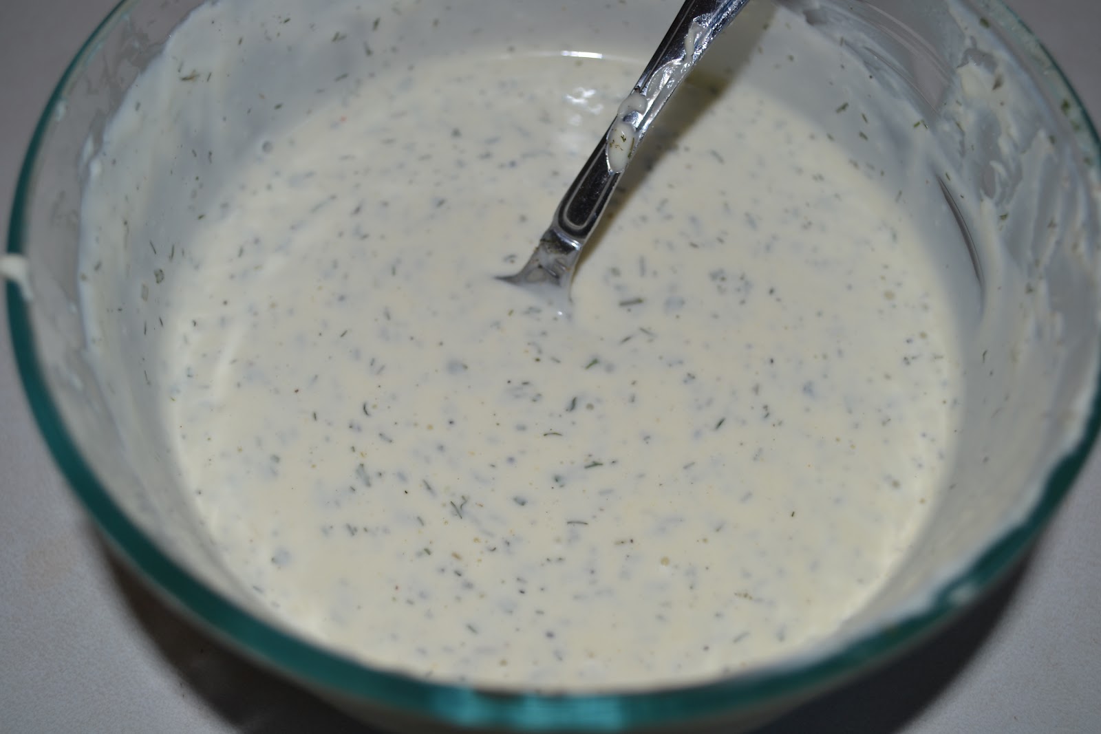 all the things we do Dairy & Soy Free Pizza Recipe