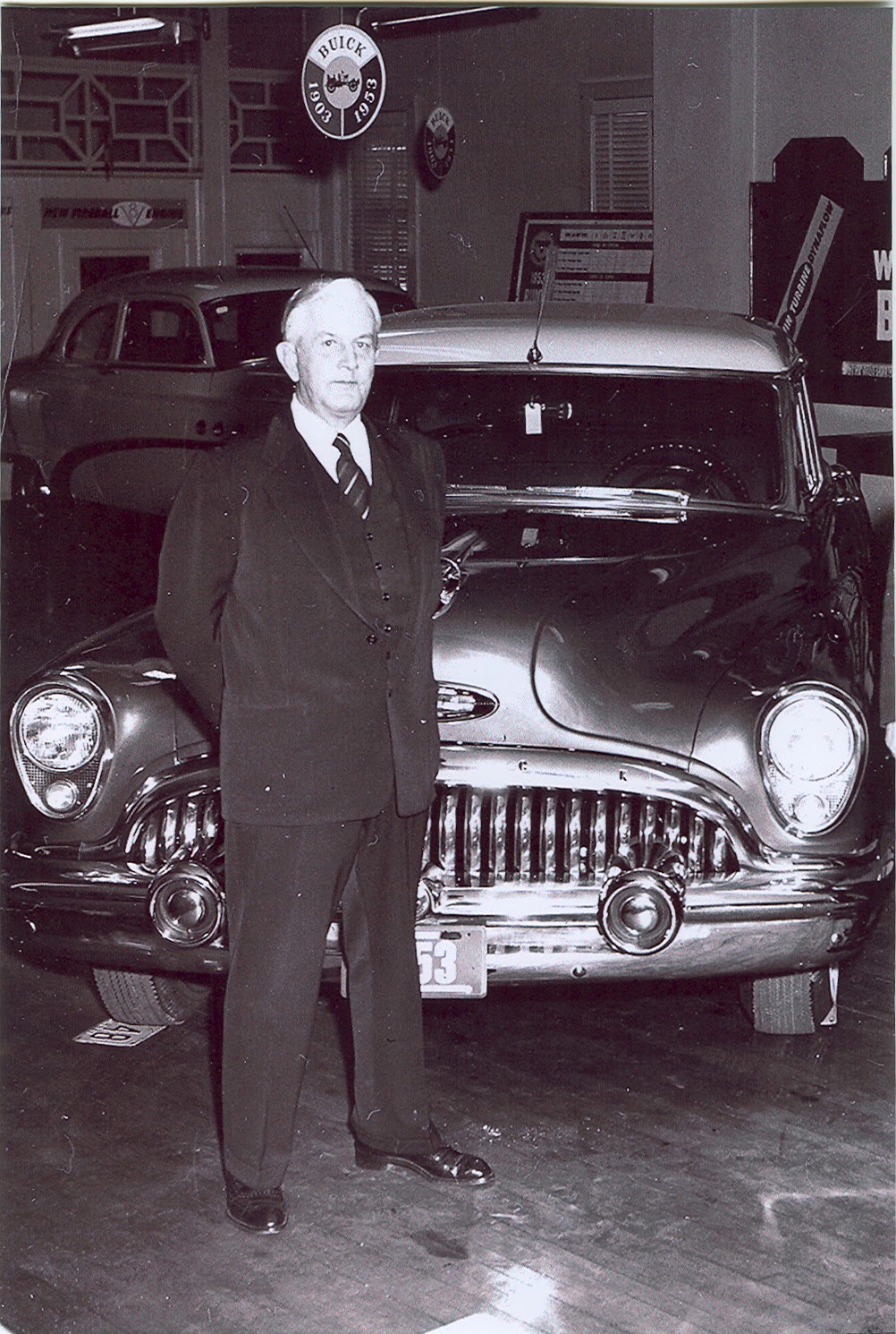 Garden Girl S Utah Adventure The Sherlock Holmes Of Old Cars