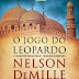 O Jogo do Leopardo de Nelson DeMille