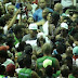 Ronaldinho Gaúcho vai pra multidão no bloco comandado por Edy City