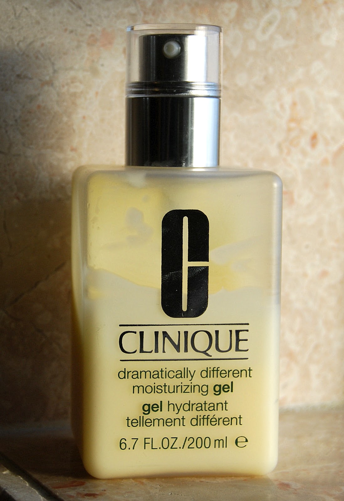 clinique moisture cream for oily skin