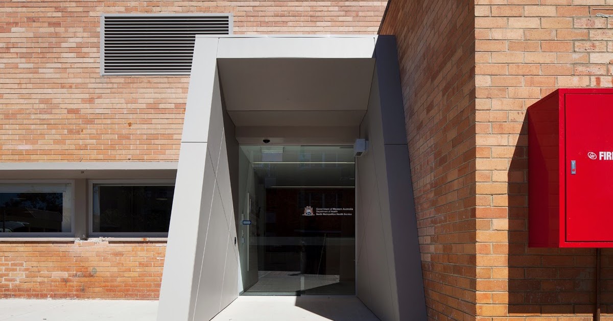 MKDC BLOGSPACE Sir Charles Gairdner Hospital, T Block