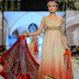 Deepak Perwani Bridal Collection at Pantene Bridal Couture Week 2014 