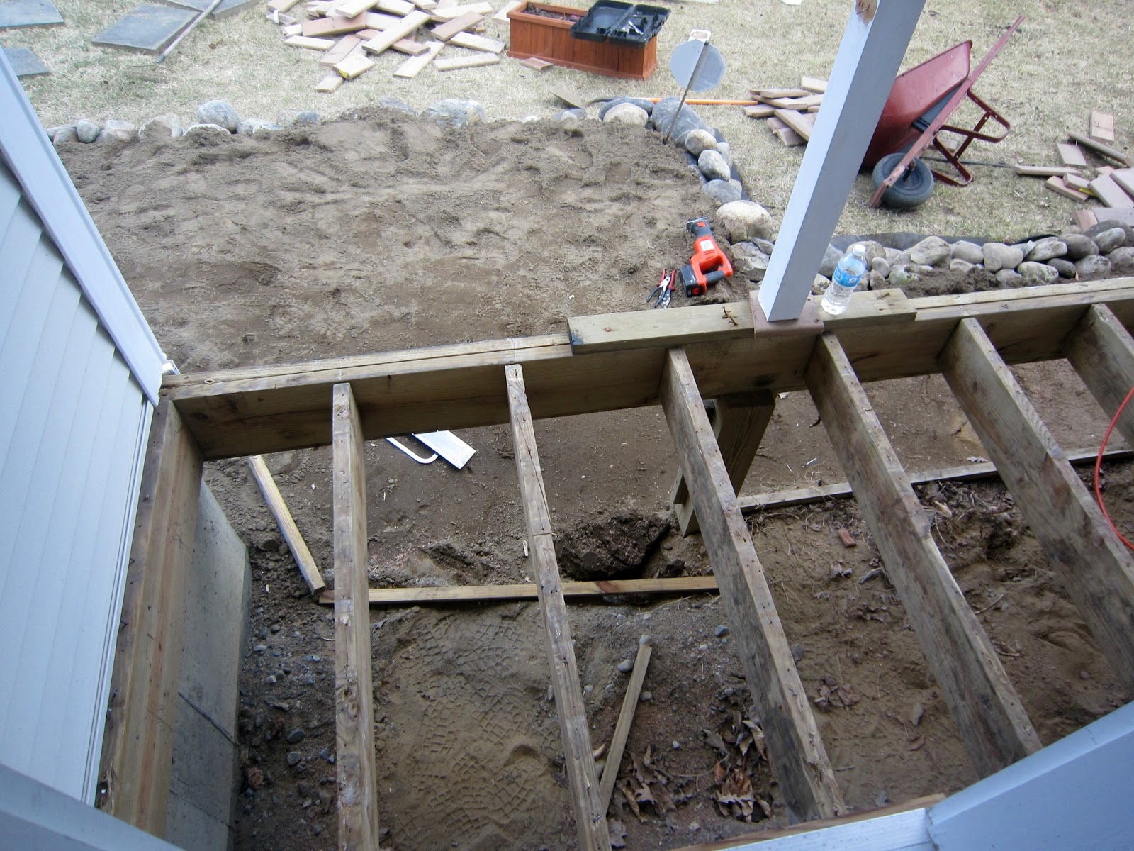 A Few Miner Adjustments