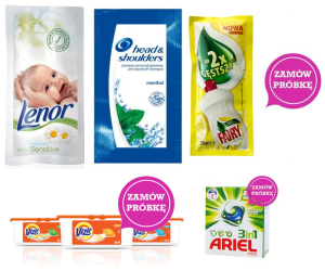 darmowe próbki 2015 Konkurs
