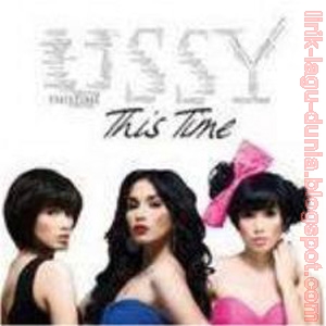 Lirik Lagu Ussy - My Love