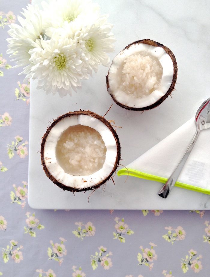 Dreamy Coconut Rice Pudding! The Best GlutenFree Dessert for Gluten