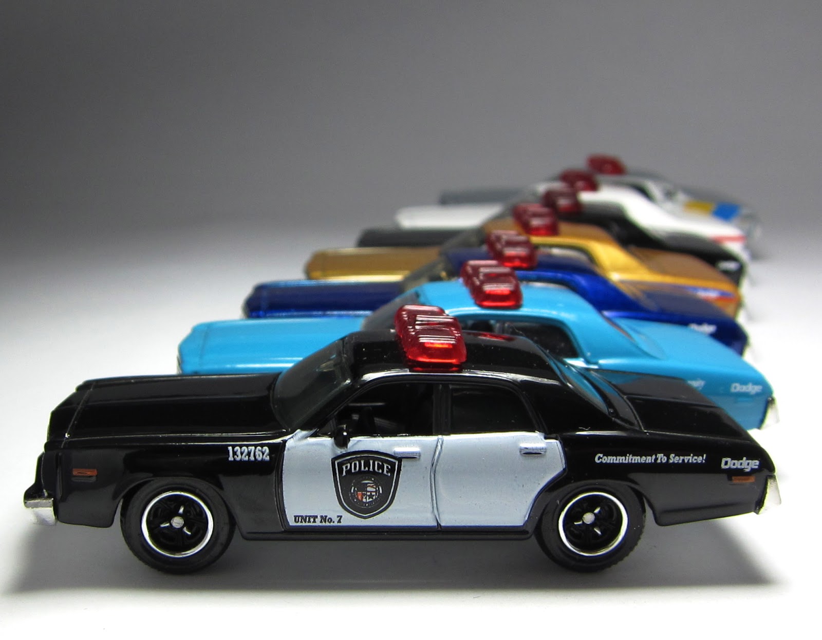 matchbox dodge monaco