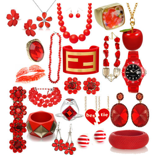 Awesome Fashion 2012 Awesome Accessories Assorted colors