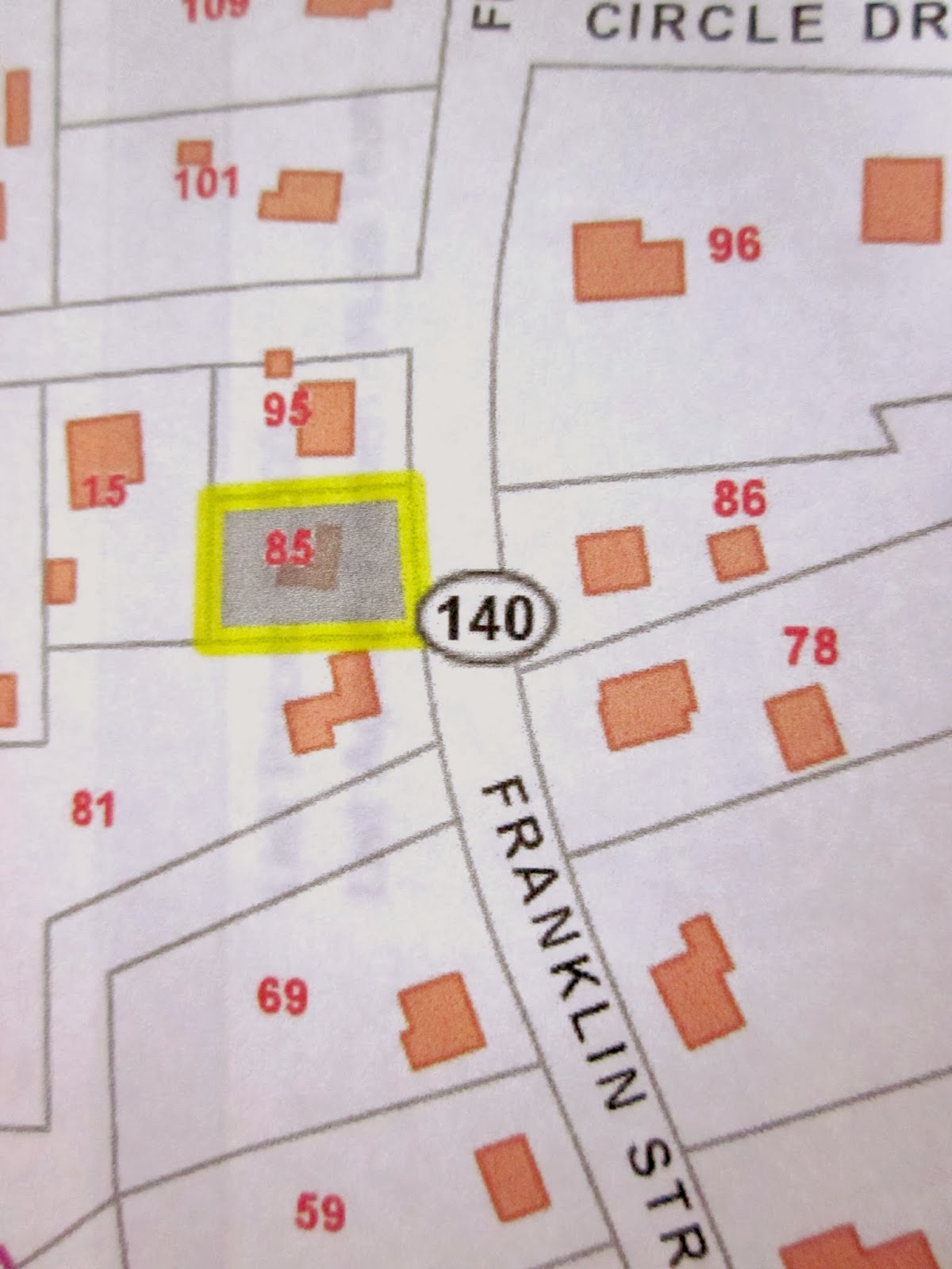 Massachusetts Real Estate News Builder Opportunity in Wrentham MA