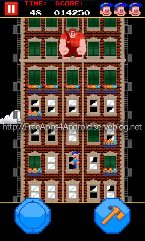 Download game wreck it ralph apk full Download game wreck it ralph apk full