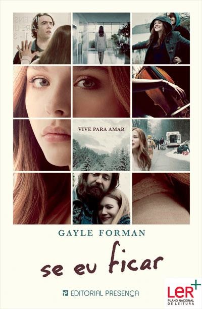 Если я останусь / If I Stay (2014)