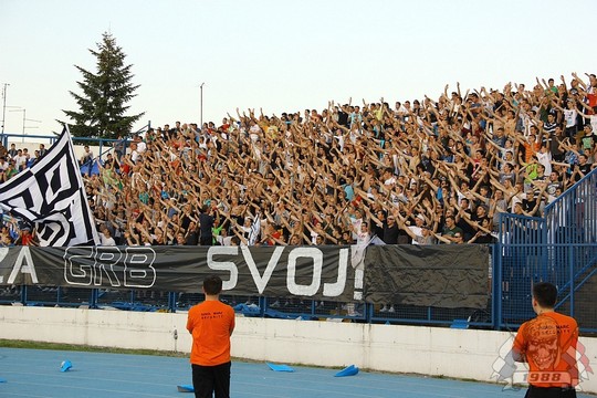 .::Sportlich-Elegant::. - Photo-Video-MatchReports | Ultras, Tifo