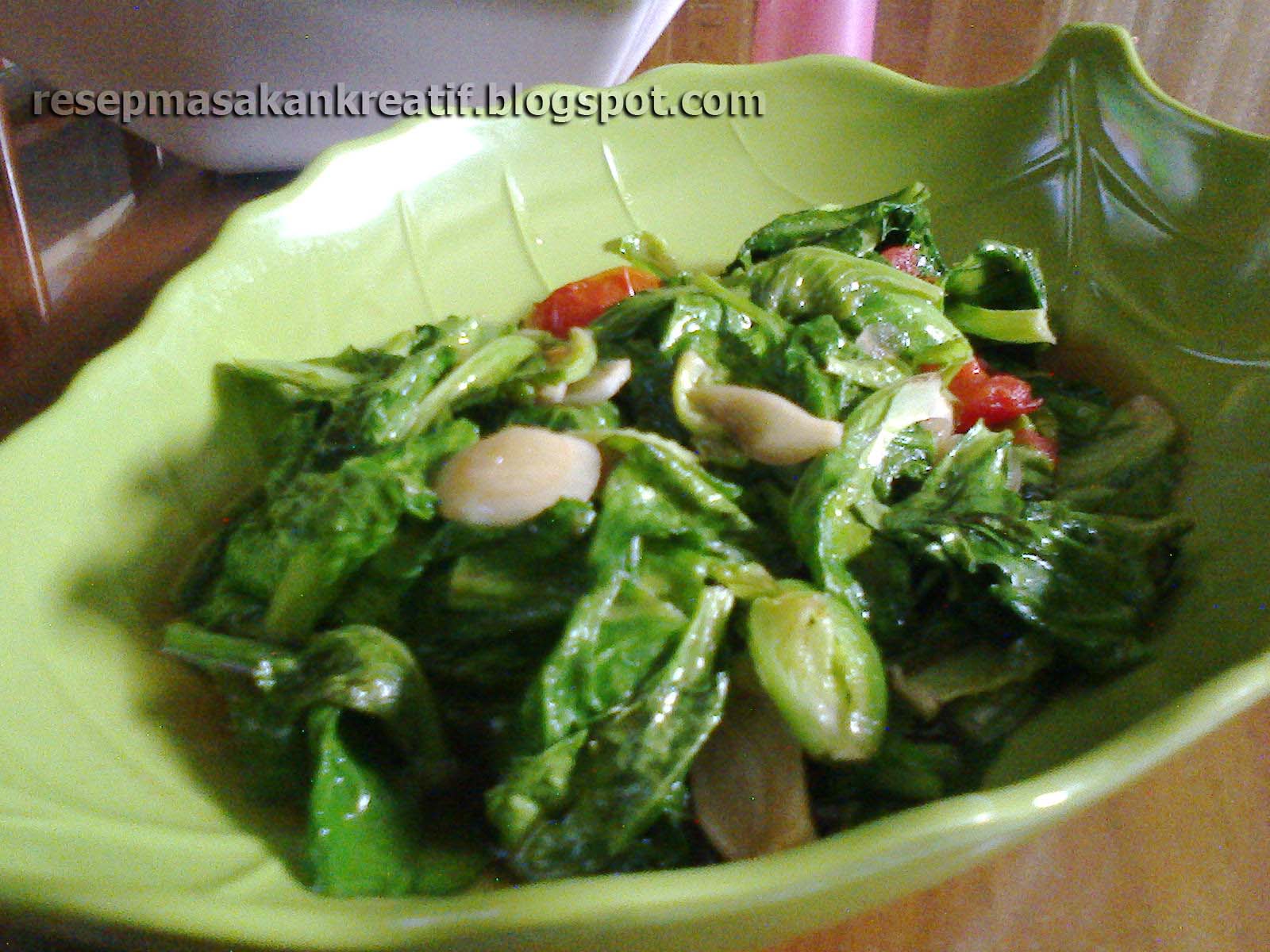 RESEP MASAKAN PRAKTIS TUMIS SAYUR CUCIWIS Aneka Resep RESEP MASAKAN PRAKTIS TUMIS SAYUR CUCIWIS Aneka Resep