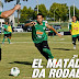 El Matador - 2ª Rodada