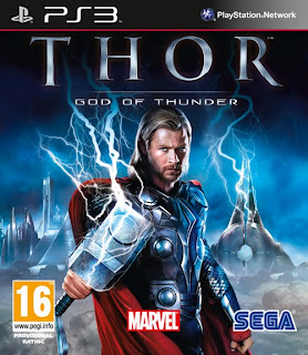 Baixar Thor: God Of Thunder: PS3 Download games grátis