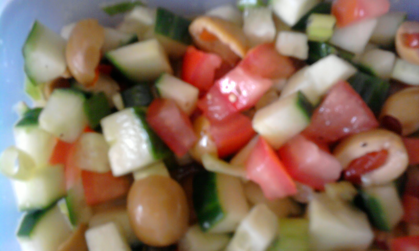 10 ways to cook cucumber dairy free