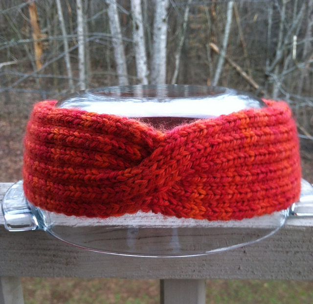 Oh You Crafty Gal: 7 Free One Skein Chunky Knitting ...