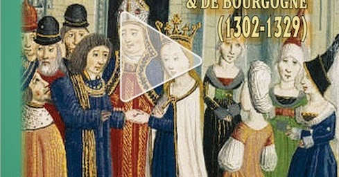 Mes Images JulesMarie Richard Mahaut comtesse d'Artois et de