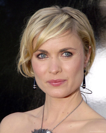 Radha Mitchell Radha Mitchell
