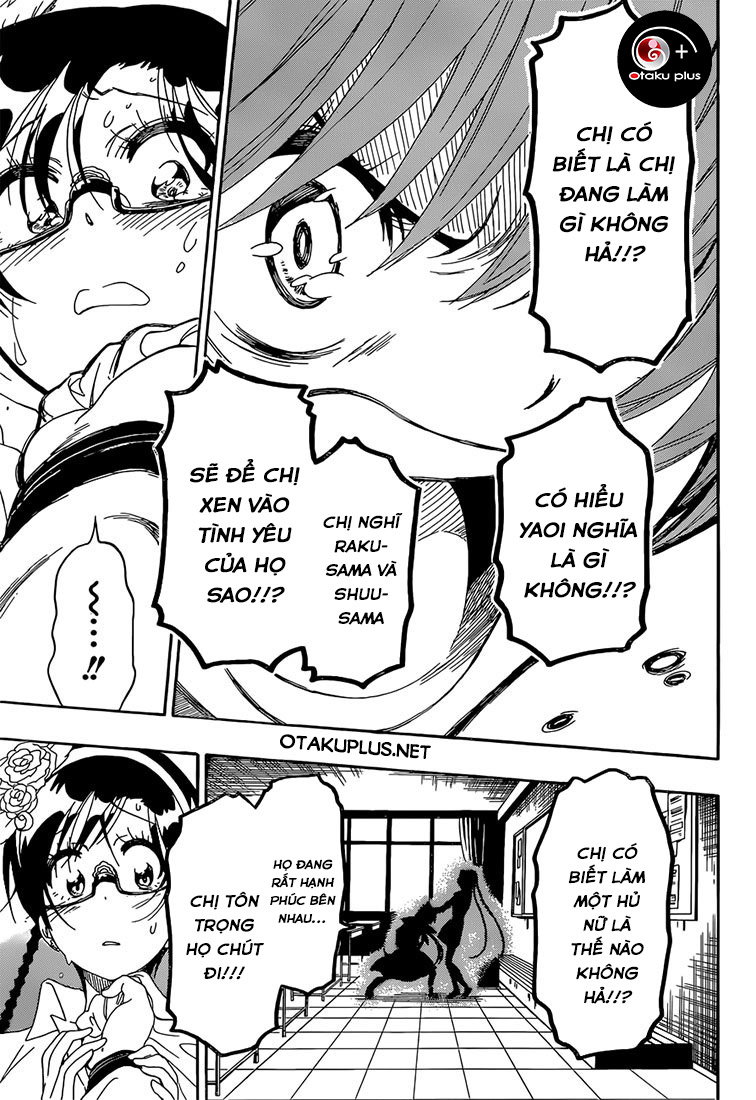 Fuuka chap 177