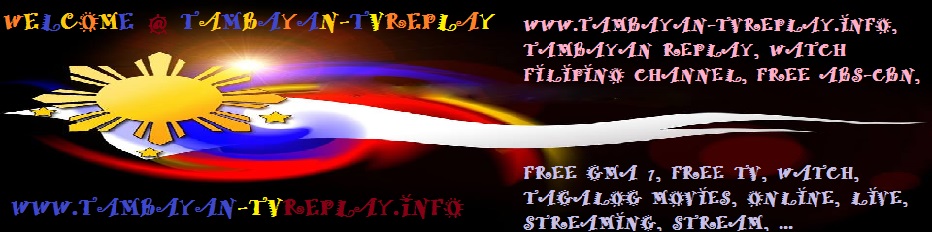 Pinoy Ako Info Online Tambayan