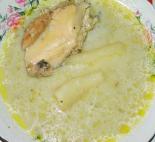 Inchicapi recetas