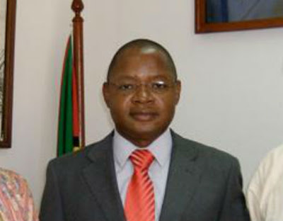 Alberto Vaquina tomou posse como novo Primeiro-Ministro de Moçambique