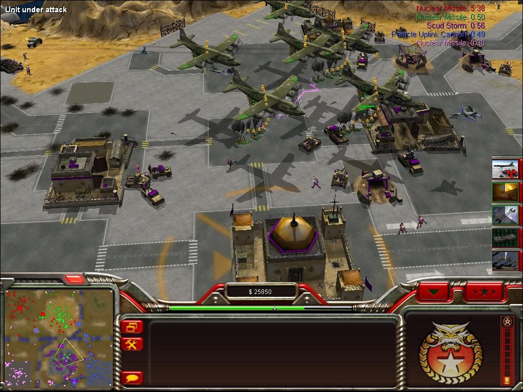 Command And Conquer Generals Patch Download