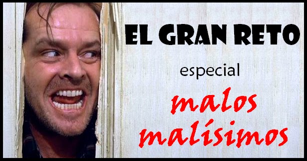 El Gran Reto