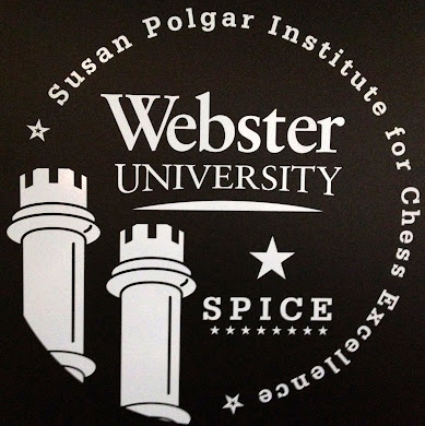 The history of SPICE Chess