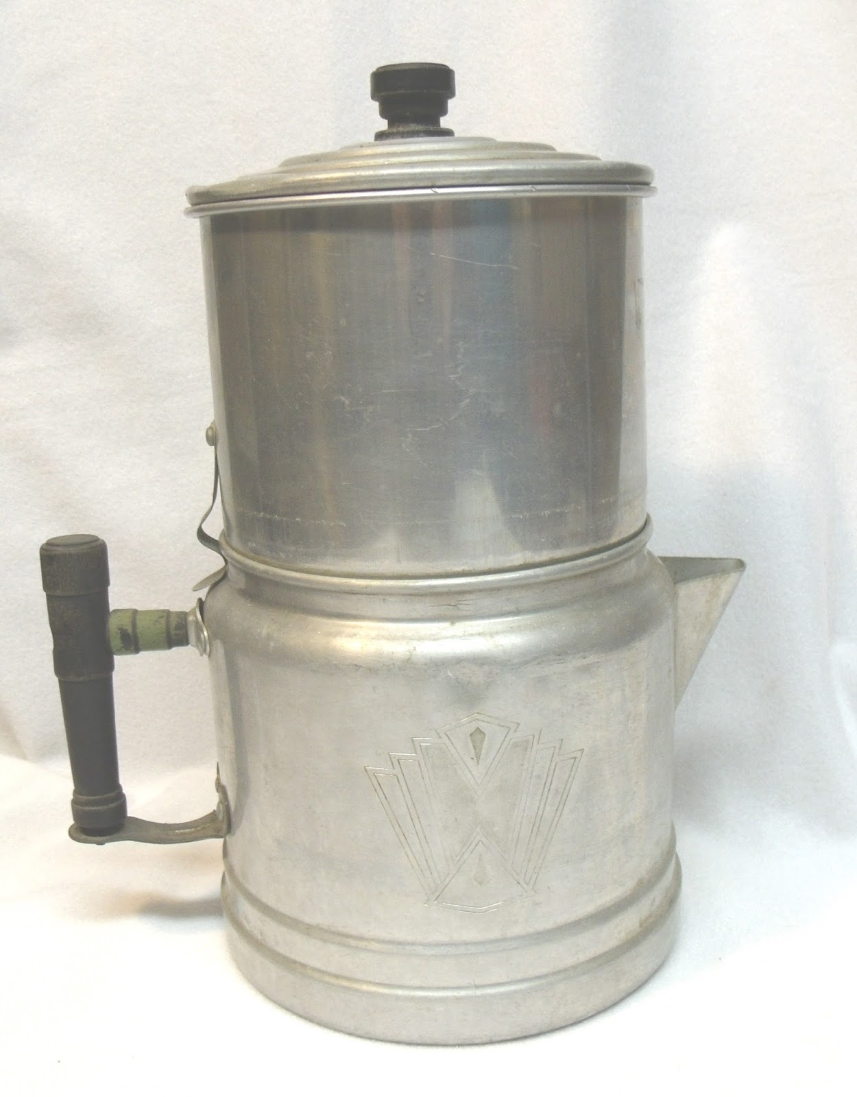 V & M Vintage Kitchen Gadgets