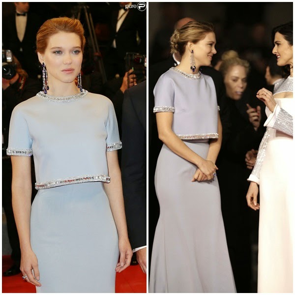 lea seydoux yaş cannes film festivali 1 2 3 2015 elif in mesajı var lea seydoux yaş cannes film festivali 1 2 3 2015 elif in mesajı var