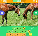 1 Pic 3 Words Level 181 answers cheats, solutions, walkthrough for 1 pic 3 words level 181