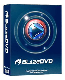 Blazedvd Professional 7.0