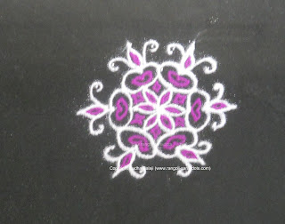 simple kolam with white and pink colours kolam-with-dots-7.jpg