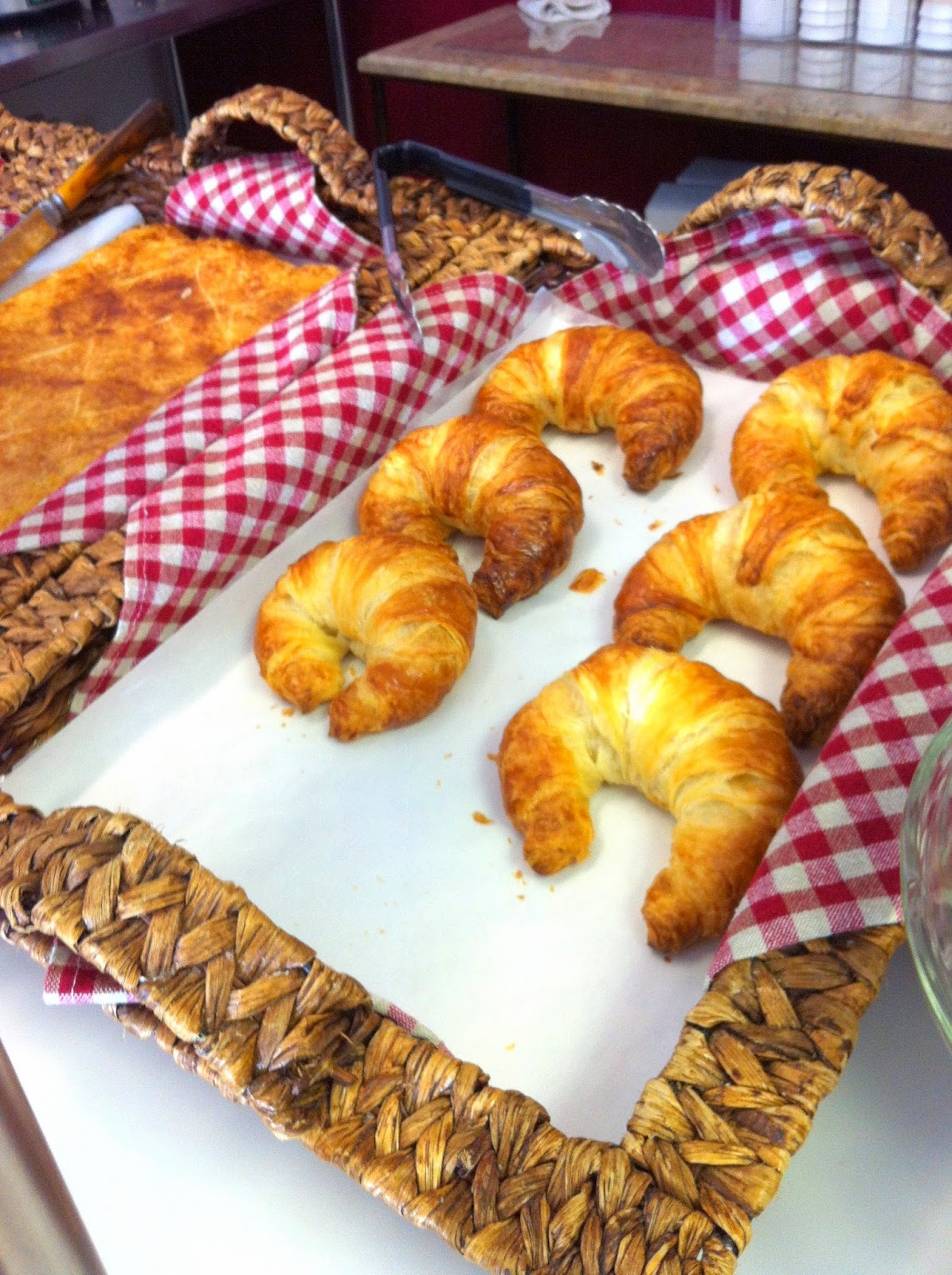Flavorful Excursions Where to Find Real French Pastries in Orlando