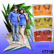 kemeja-couple-romantis-biru kemeja-couple-romantis-biru