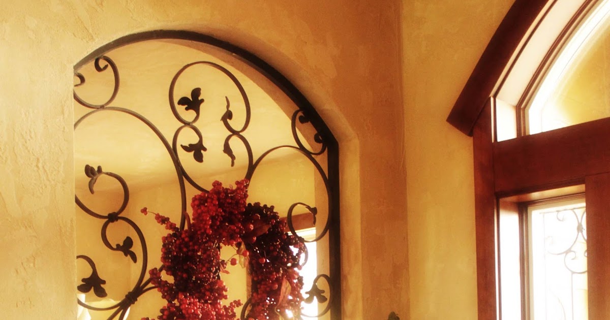 Creative Juices Decor Christmas Natural Woodsy RUSTIC Ideas